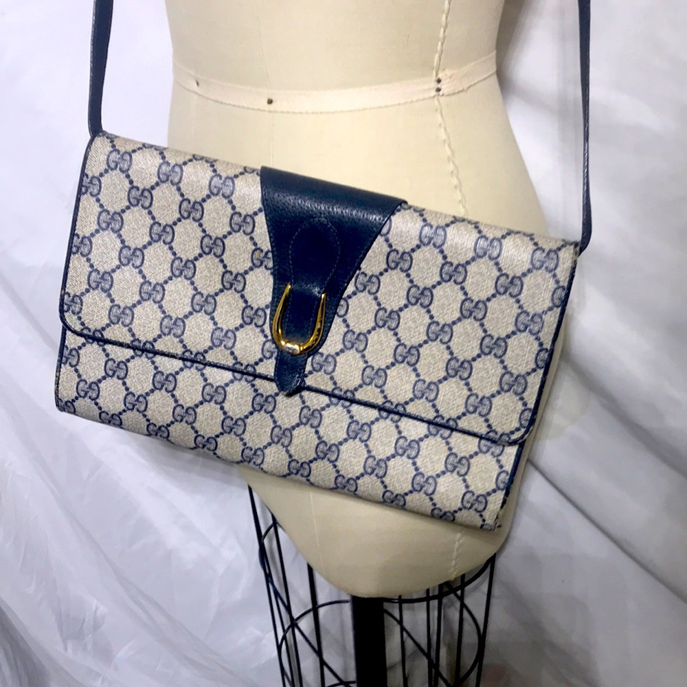 Gucci-Authentic Purse